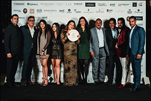 Asha's Restaurant Honored as Best Indian Restaurant at BBC Good Food Middle East Awards 2024