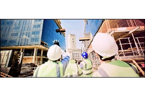 Selection and implementation of ERP systems for construction companies in Dubai